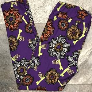 ***Halloween*** Lularoe TC Leggings